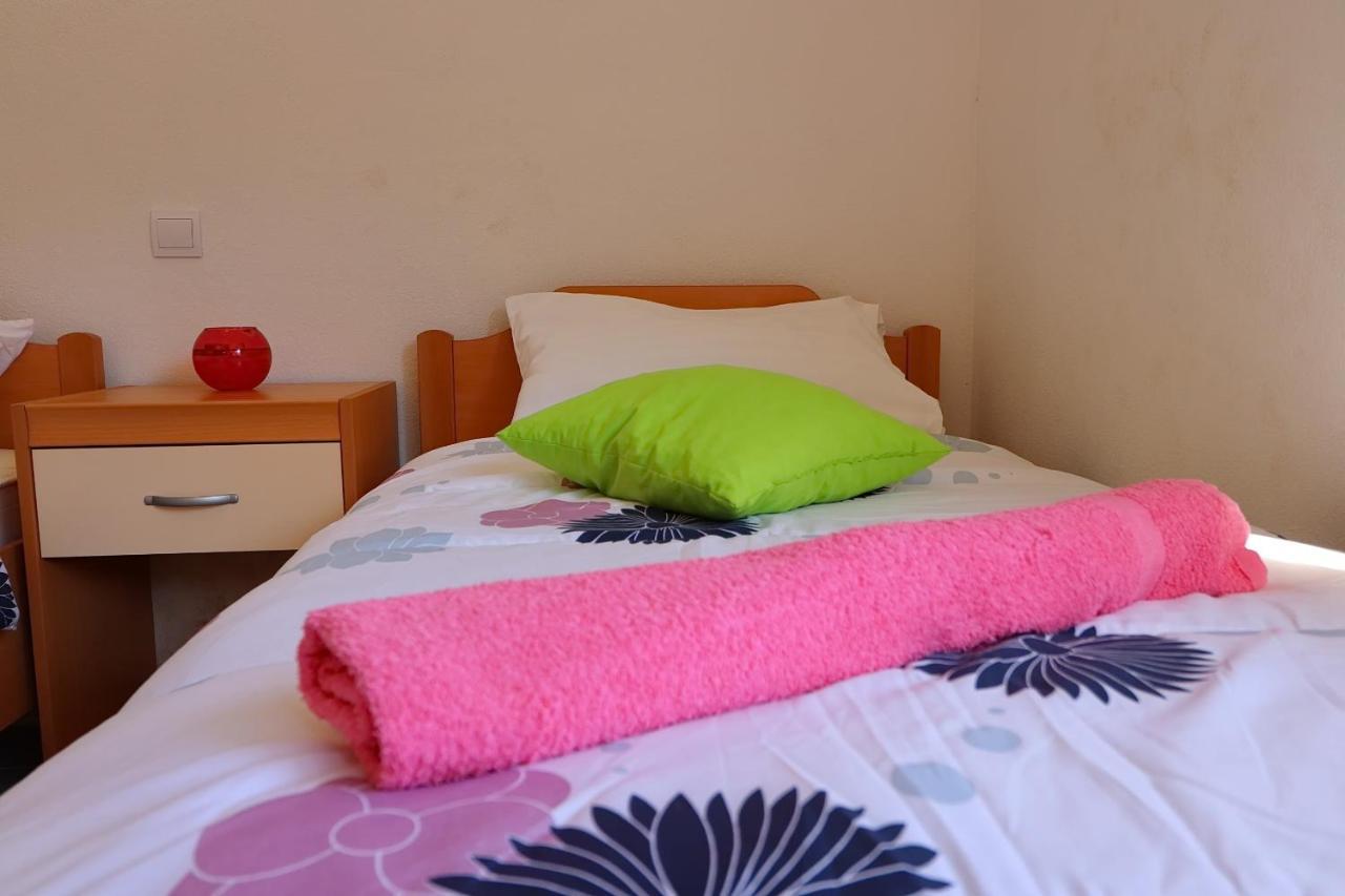 Apartment Belin Mljet Okuklje Exterior foto