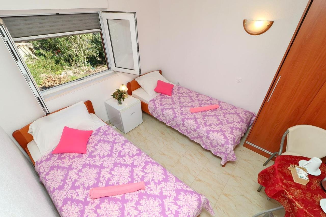 Apartment Belin Mljet Okuklje Exterior foto