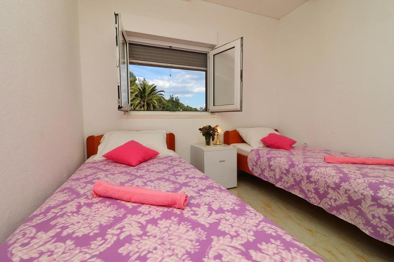 Apartment Belin Mljet Okuklje Exterior foto